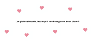 buon-giovedì