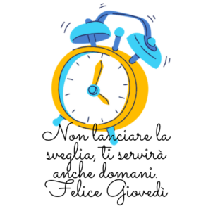 buon-giovedì