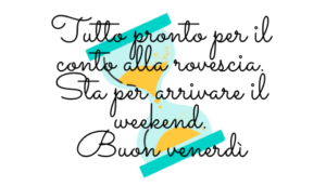 buon-venerdì