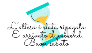 buon-sabato