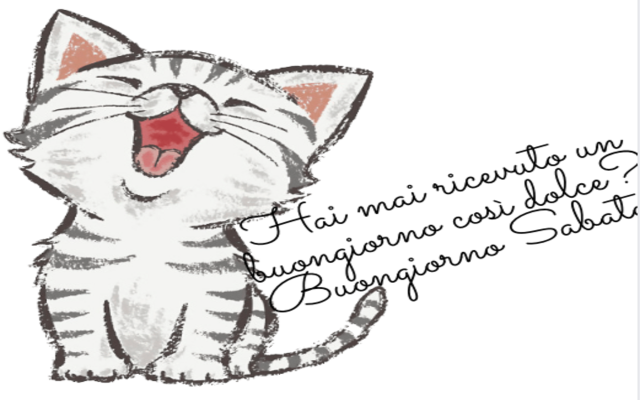 buon-sabato