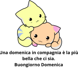 buona-domenica