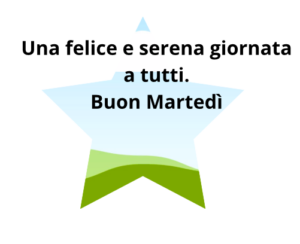 buon-martedì