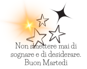 buon-martedì