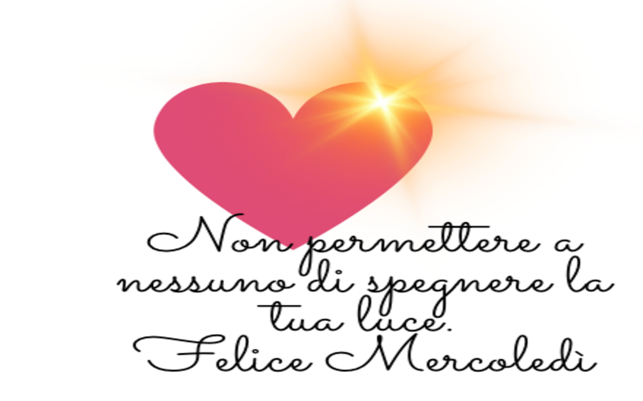 buon-mercoledì