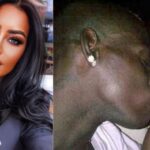 Tabby Brown, è morta la modella ex fidanzata di Mario Balotelli