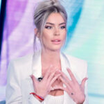 Sophie Codegoni su Basciano: “Ho perdonato troppo, anche uno schiaffo”