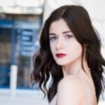 Imma Tataranni, l’attrice Alice Azzariti parla delle sue insicurezze