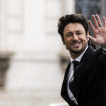 Giambruno sbattuto fuori da Diario del Giorno (e da Mediaset)