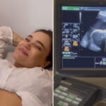 Romina Carrisi: l’aborto e l’attesa del primo figlio