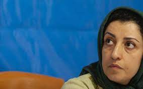 Chi è Narges Mohammadi: tutto sull'attivista iraniana Premio Nobel per la Pace 2023