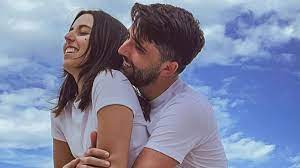 Chi è Filippo Carrante, fidanzato di Jolanda Renga: età, professione, curiosità