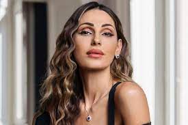Anna Tatangelo, dichiarazione shock su Gigi D'Alessio: "È il classico napoletano che..."
