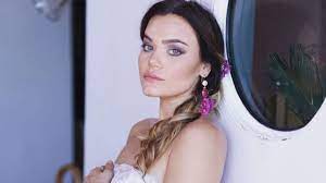 Chi è Romina Carrisi: età, famiglia, carriera, fidanzato, Instagram