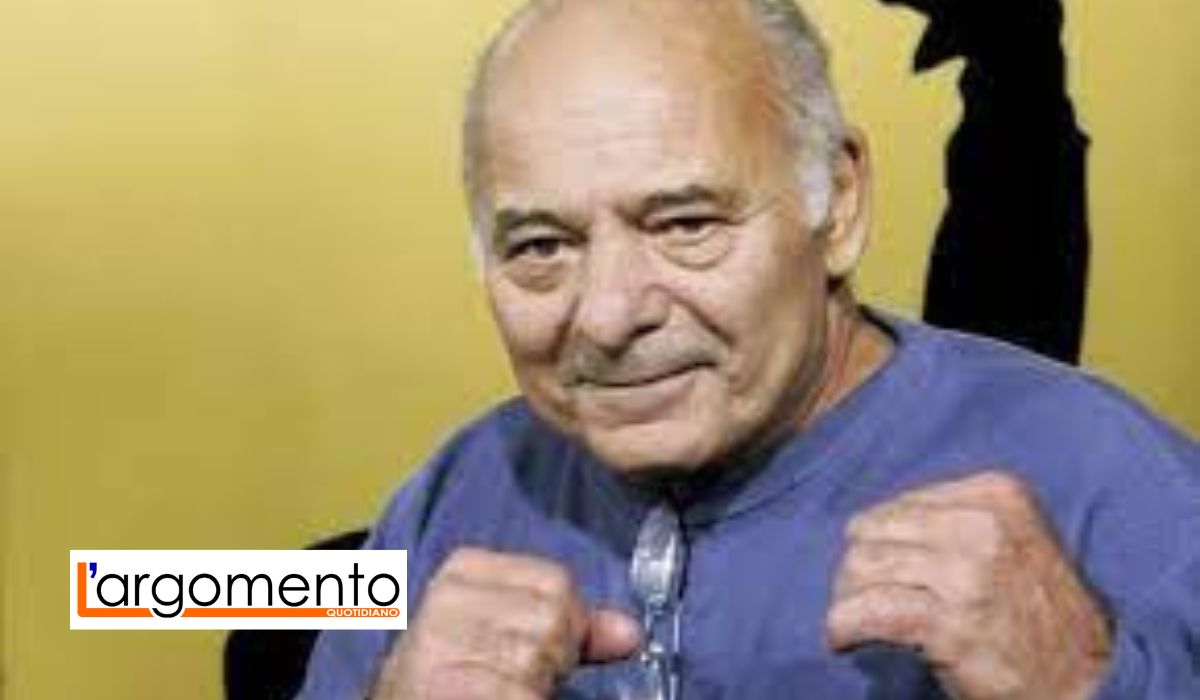 Chi era Burt Young: età, causa morte, moglie, figli dell'attore di Rocky