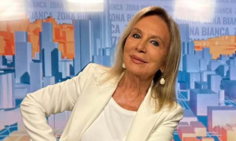 Chi è Rosanna Lambertucci: età, carriera, mariti, figli
