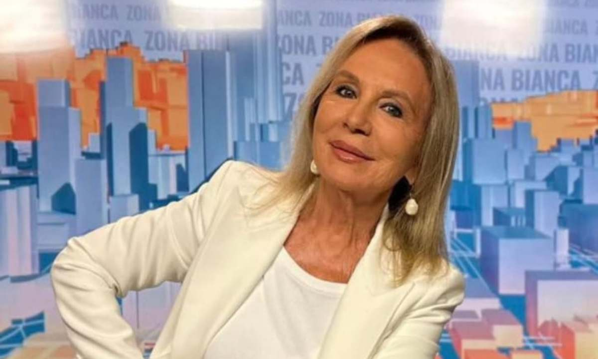 Chi è Rosanna Lambertucci: età, carriera, mariti, figli