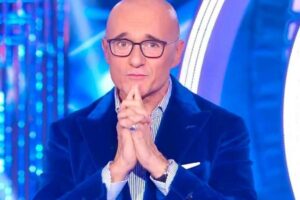 Chi è uscito dal Grande Fratello ieri sera: i nominati della tredicesima puntata