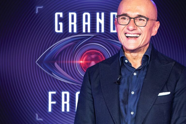 Grande Fratello, le percentuali e i sondaggi 21 ottobre 2023: Beatrice Luzzi ancora in vantaggio