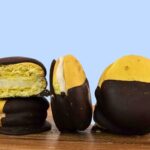 Ricetta Monacini di Bagnara: come preparare i Baci di dama alla calabrese