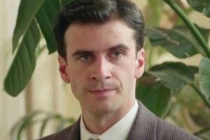 La Promessa trame spagnole, anticipazioni: il lato oscuro di Pelayo