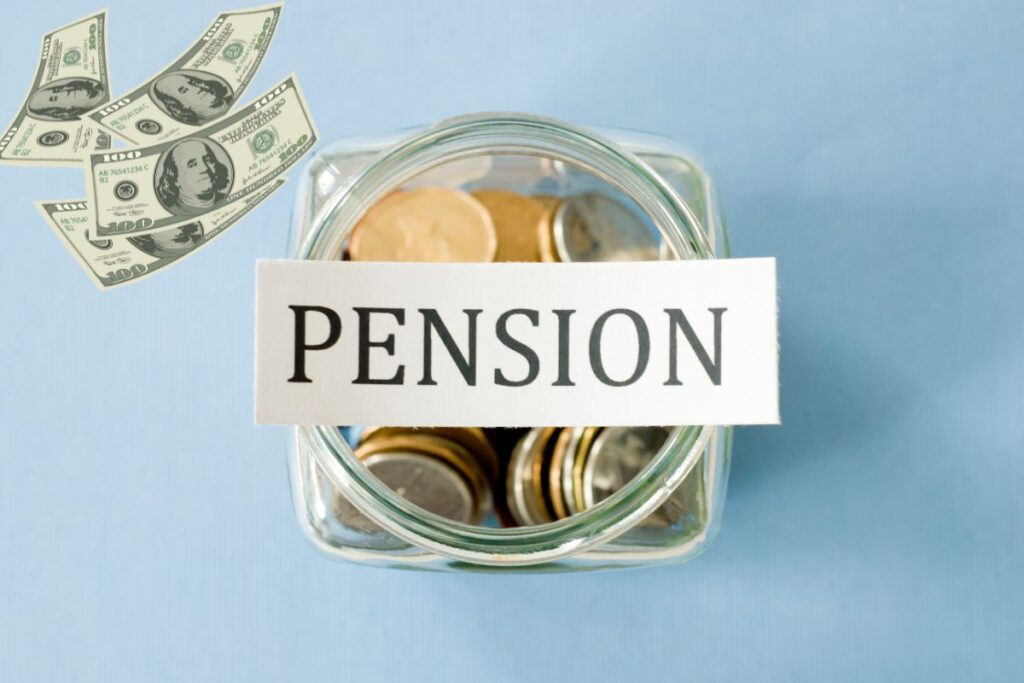 Calendario Pensioni INPS 2023: calendario, date di pagamento, aumenti