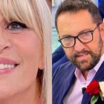 Chi è Bruno di Uomini e Donne over: nuovo corteggiatore di Gemma