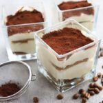 Tiramisù, ricetta originale con 500g di mascarpone