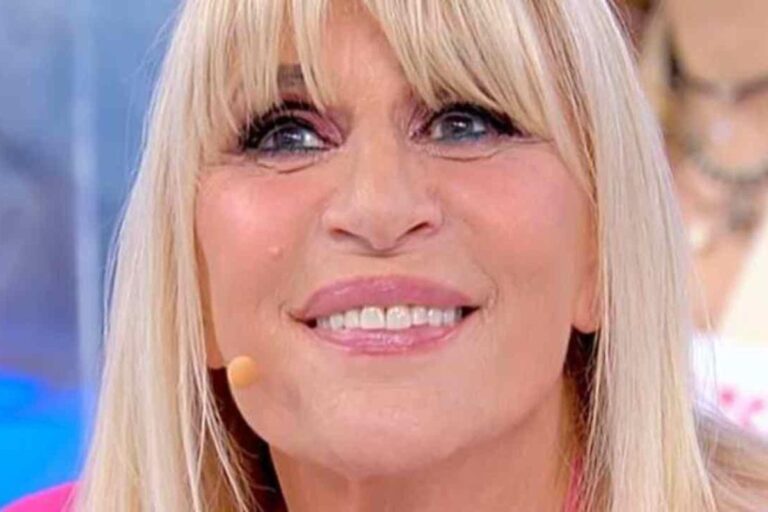 Anticipazioni Uomini e Donne 23 ottobre 2023: una nuova fiamma per Gemma Galgani