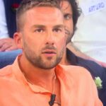 Chi è Marco Antonio di Uomini e Donne over: età, lavoro, vita privata, Angelica