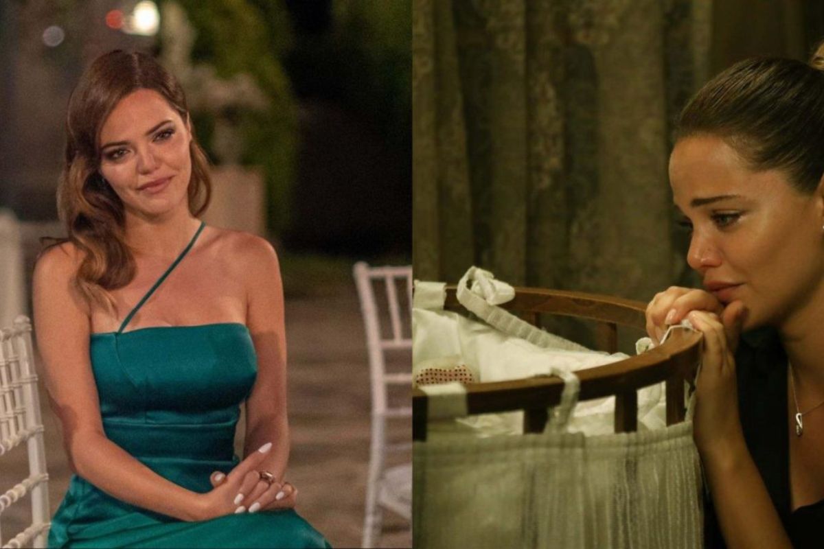 Terra Amara anticipazioni trame turche: la tragica fine di Leyla