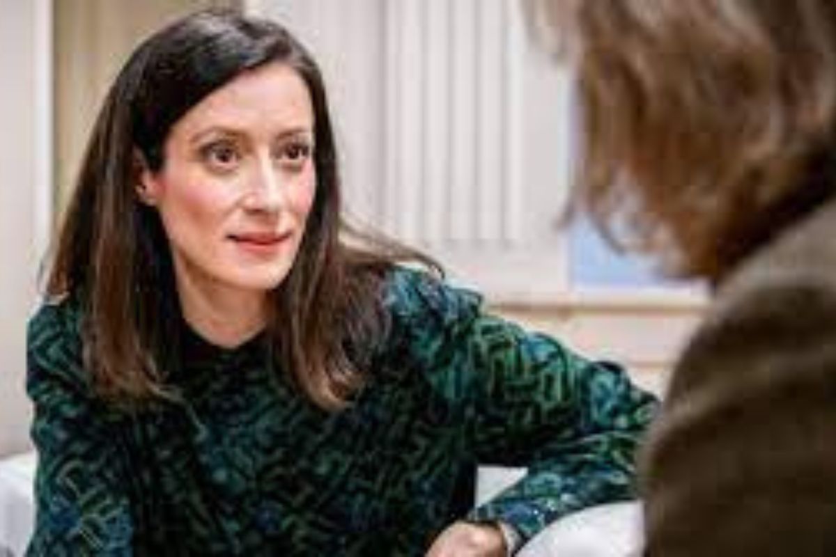 Tempesta d'Amore, anticipazioni oggi 21 ottobre 2023: i sensi di colpa di Michael