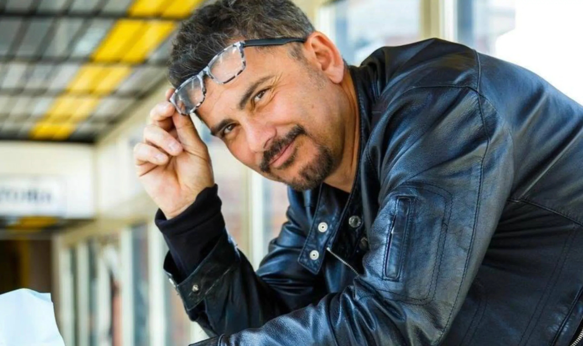 Chi è Peppe Zarbo: età, carriera, vita privata, figli, Un Posto al Sole, dove vive