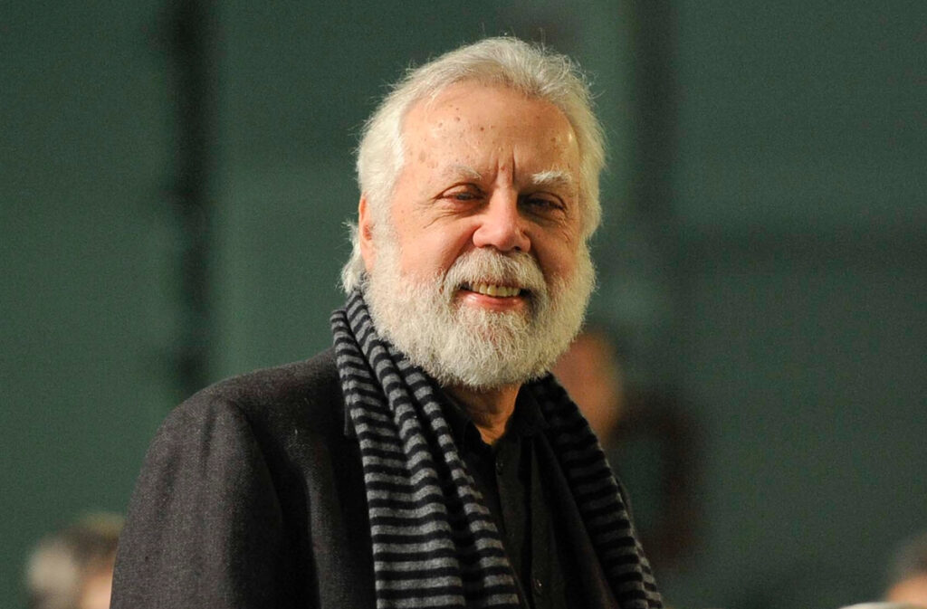 Chi era Sergio Staino: età, causa morte, carriera del famoso fumettista
