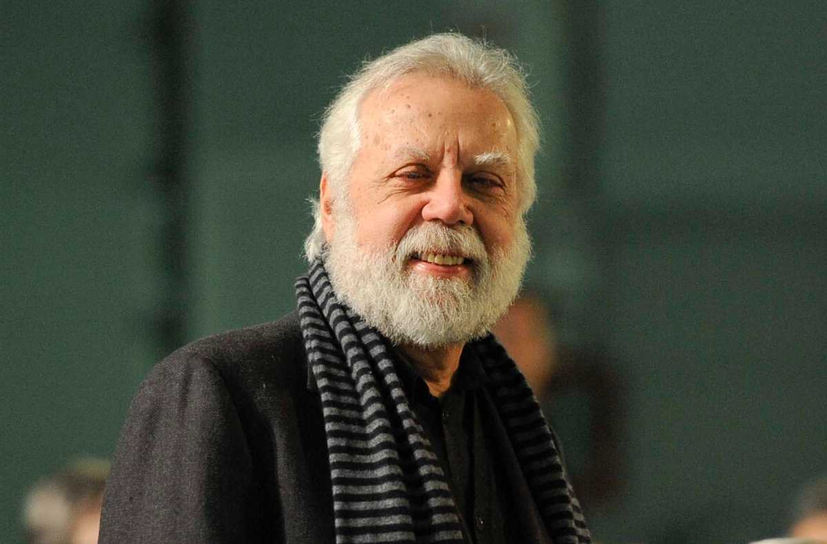 Chi era Sergio Staino: età, causa morte, carriera del famoso fumettista