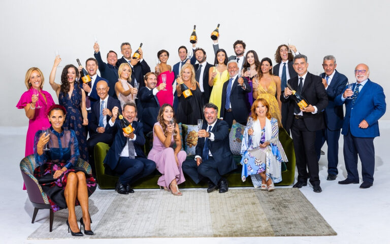Un Posto al Sole, un attore lascia la serie dopo 27 anni: "Grazie di cuore a tutti!"