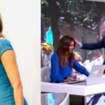Chi è Viviana Guglielmi, la giornalista del video con Andrea Giambruno