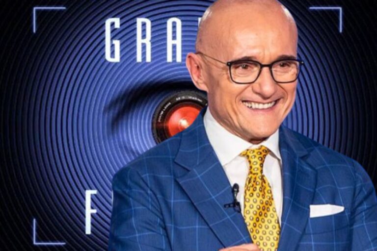 Grande Fratello percentuali aggiornate 16 novembre 2023: televoto, sondaggi, ingresso di Perla Vatiero