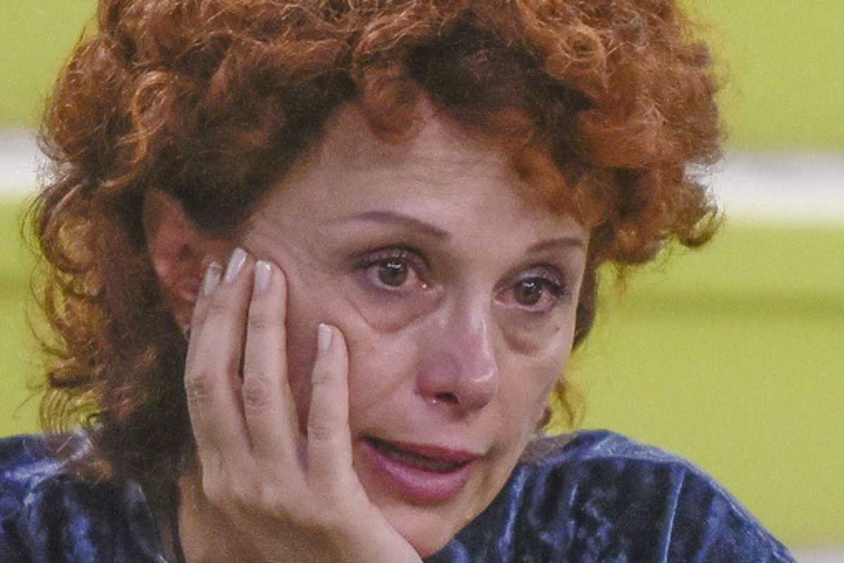 Beatrice Luzzi vuole abbandonare il Grande Fratello: ecco spiegato il perchè