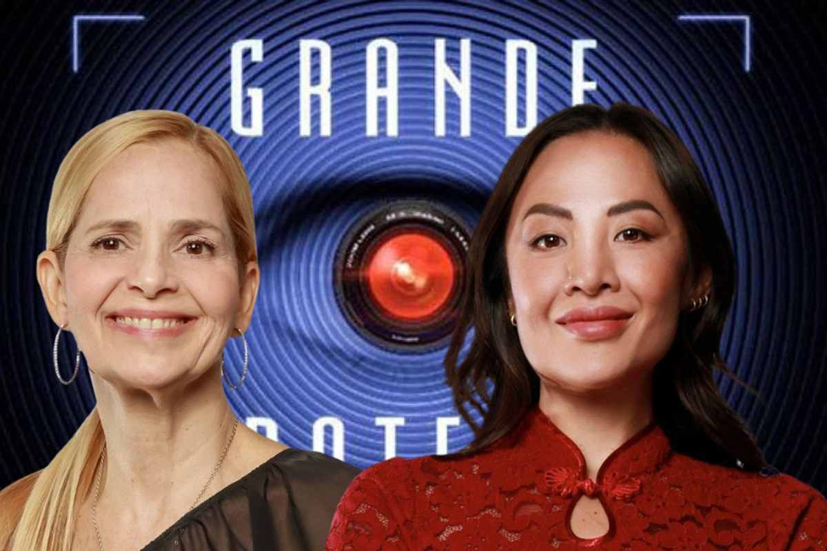 Chi uscirà dal Grande Fratello stasera giovedì 23 novembre: nomination, televoto, anticipazioni prossima puntata