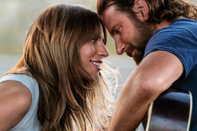 Chi è Bradley Cooper, attore di A Star is Born: fidanzata, oggi, vita privata, Lady Gaga
