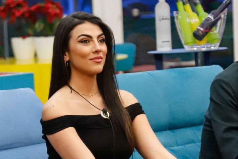 Giulia Salemi esclusa dal Grande Fratello 2023: la delusione dell’influencer