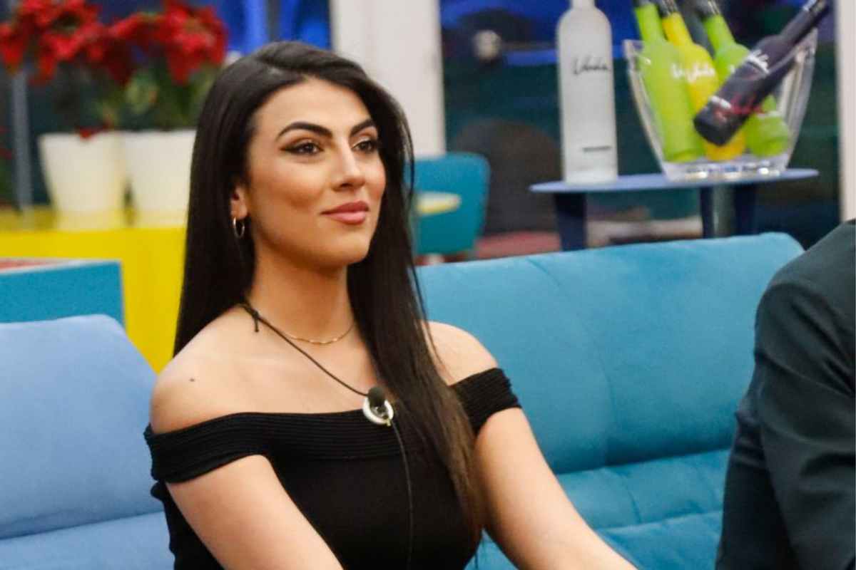 Giulia Salemi esclusa dal Grande Fratello 2023: la delusione dell’influencer