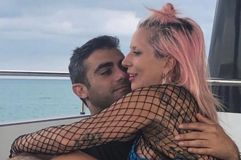 Chi è il marito di Lady Gaga, tutto su Michael Polansky: lavoro, età, data di nascita