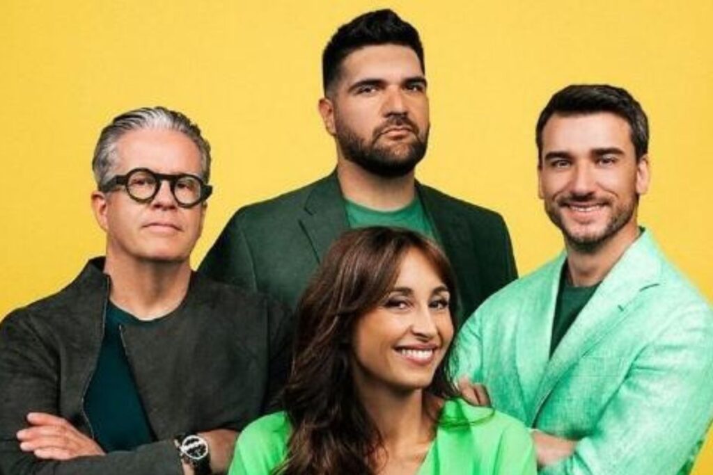 Chi è stato eliminato da Bake Off il 17 novembre: chi è uscito, sfida, Giovanni vince il grembiule blu