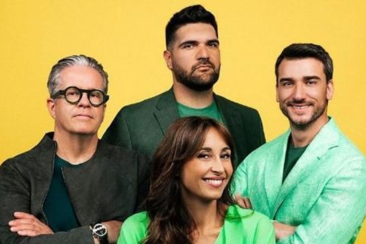 Chi è stato eliminato da Bake Off il 17 novembre: chi è uscito, sfida, Giovanni vince il grembiule blu