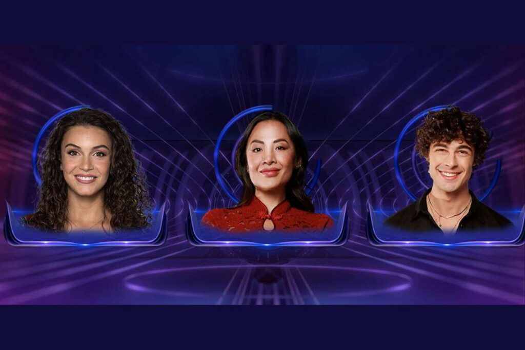 Grande Fratello percentuali 25 novembre: televoto, dati e sondaggi, Angelica rischia l'eliminazione
