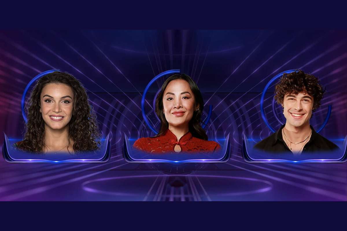 Grande Fratello percentuali 25 novembre: televoto, dati e sondaggi, Angelica rischia l'eliminazione