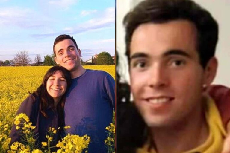 Chi è Filippo Turetta, ex fidanzato di Giulia Cecchettin: età, laurea, Fiat Punto, tutto sui due ragazzi scomparsi