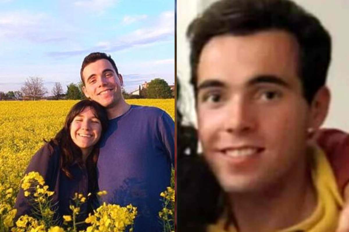 Chi è Filippo Turetta, ex fidanzato di Giulia Cecchettin: età, laurea, Fiat Punto, tutto sui due ragazzi scomparsi